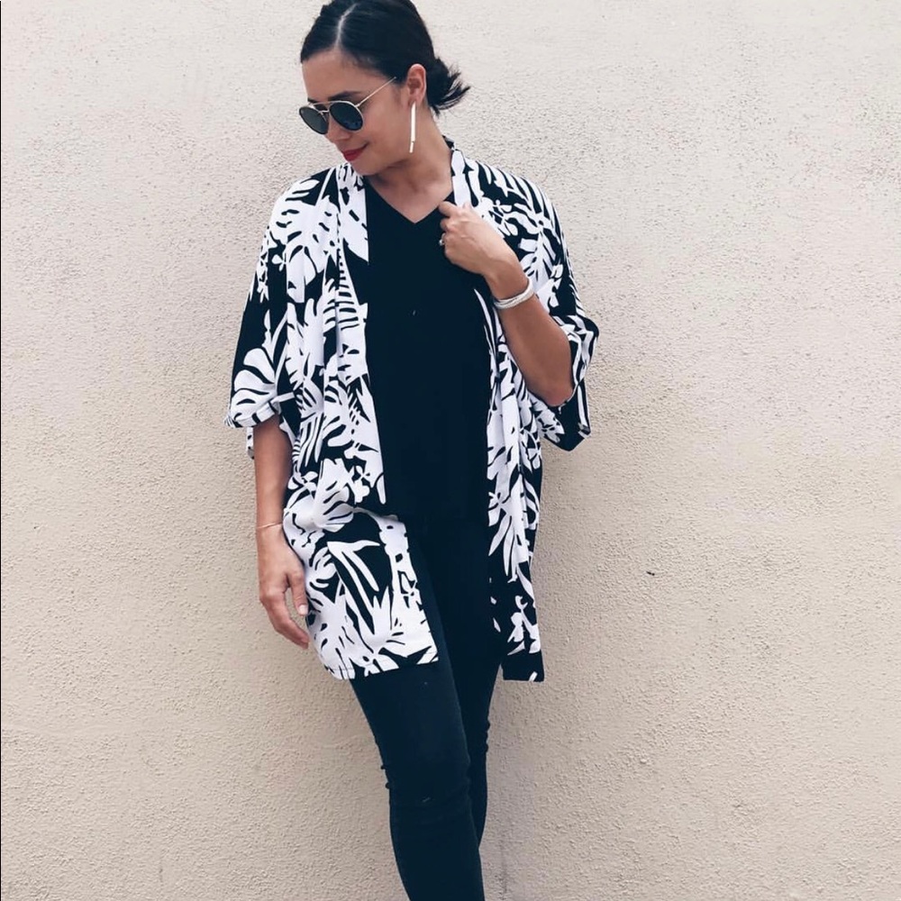 One size Kaftan Kyra